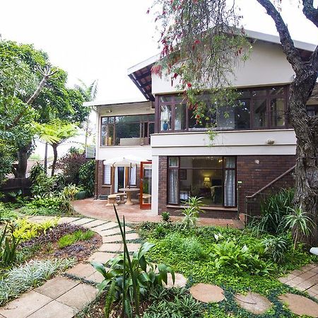 Oliveroom Self Catering And B&B Durban Exterior photo