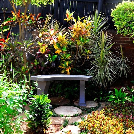Oliveroom Self Catering And B&B Durban Exterior photo