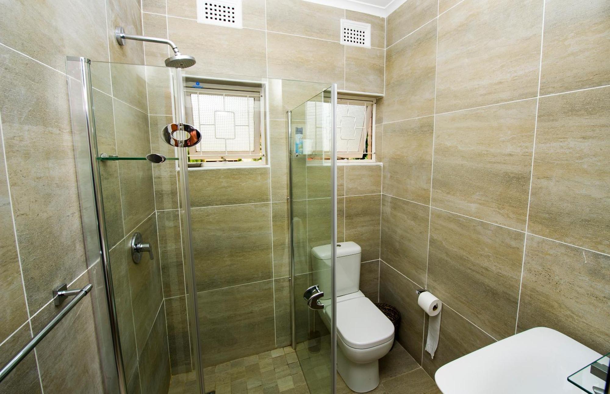 Oliveroom Self Catering And B&B Durban Room photo