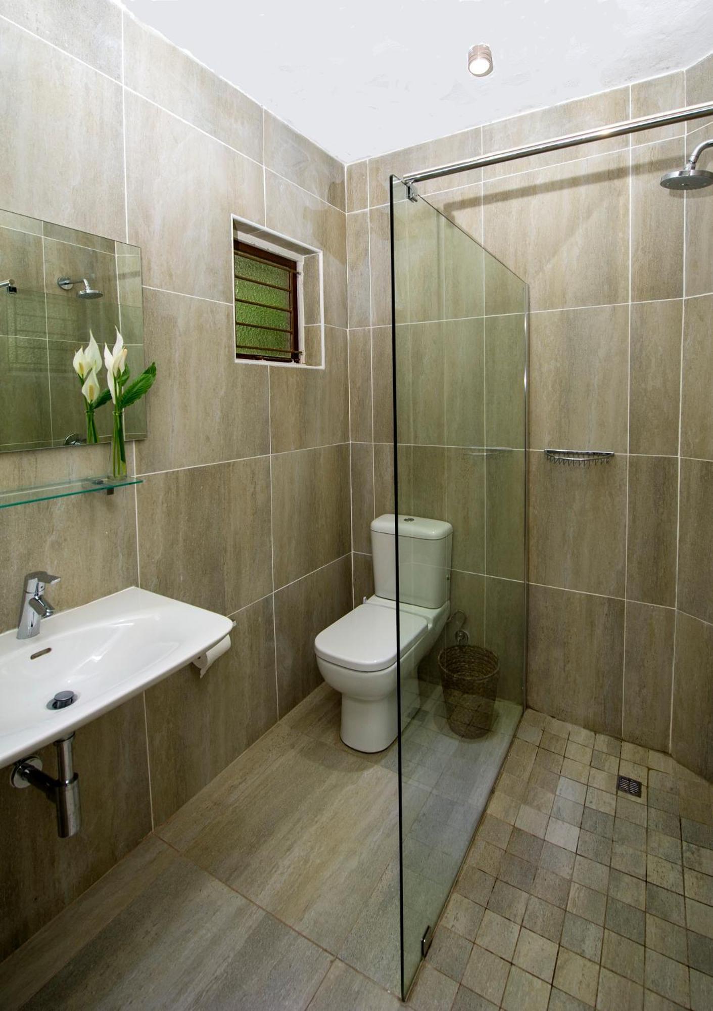 Oliveroom Self Catering And B&B Durban Room photo