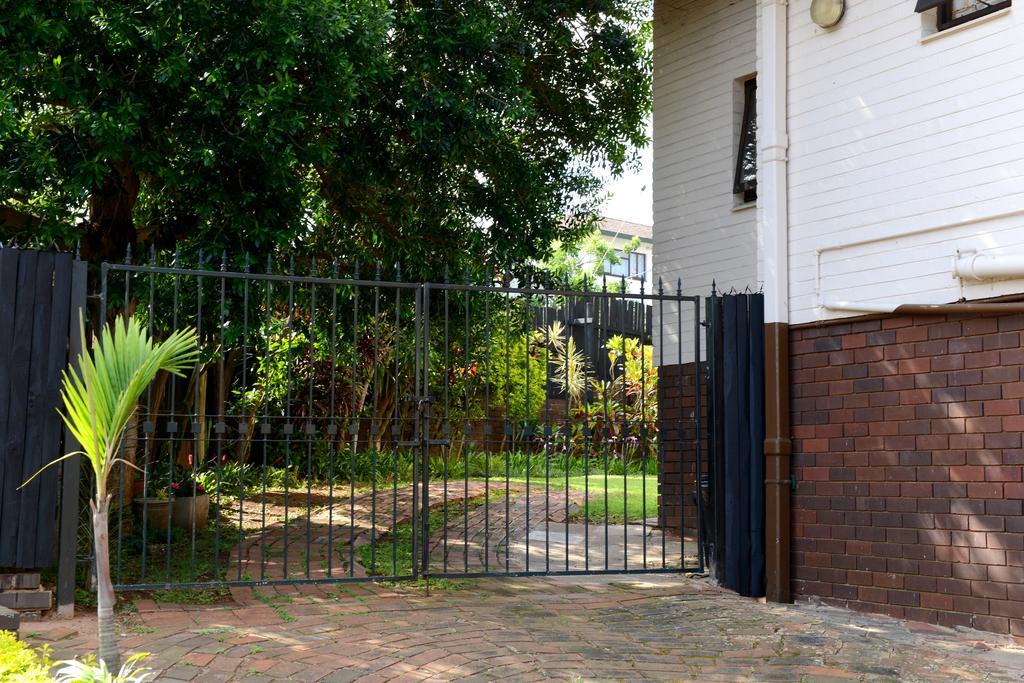 Oliveroom Self Catering And B&B Durban Exterior photo
