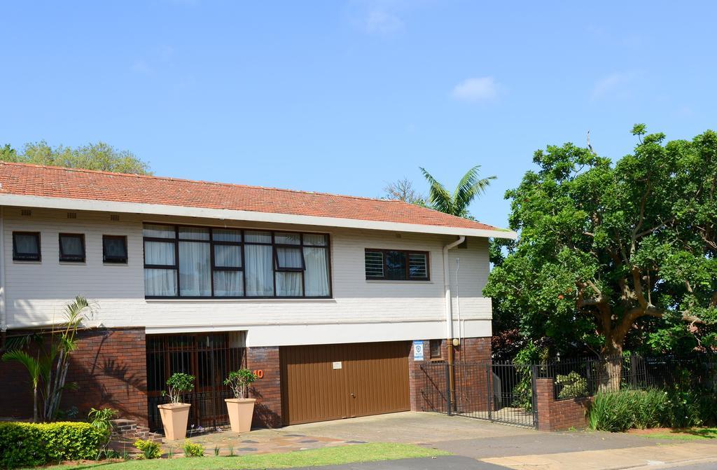 Oliveroom Self Catering And B&B Durban Exterior photo