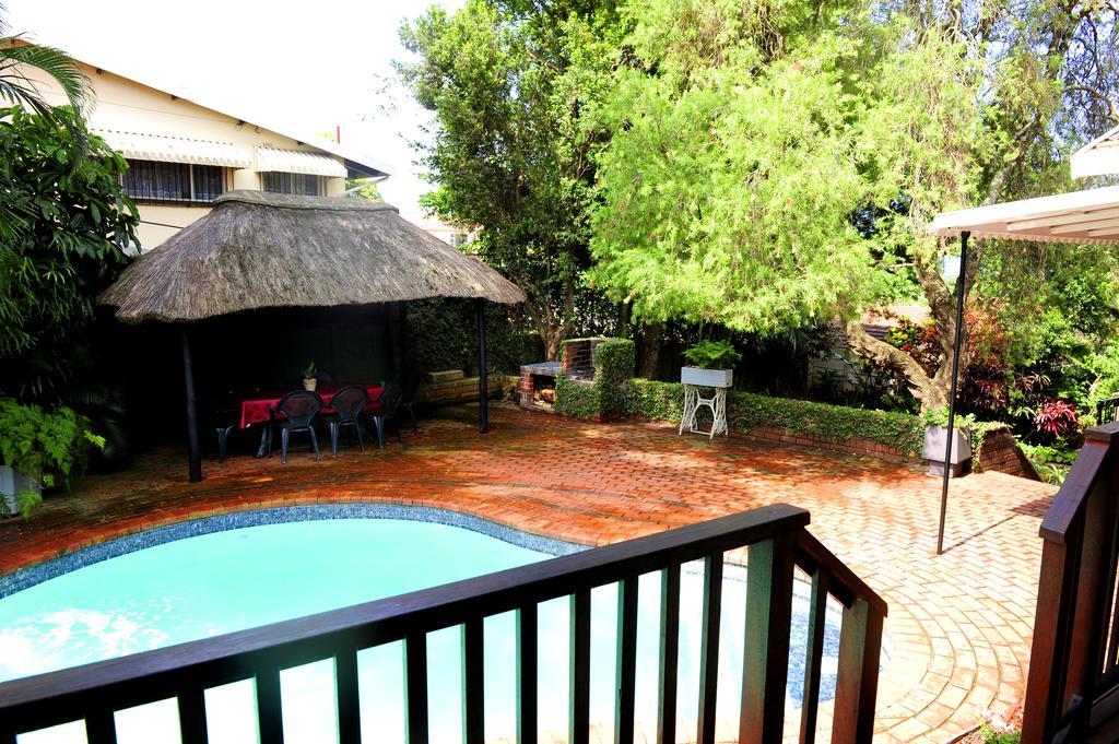 Oliveroom Self Catering And B&B Durban Exterior photo