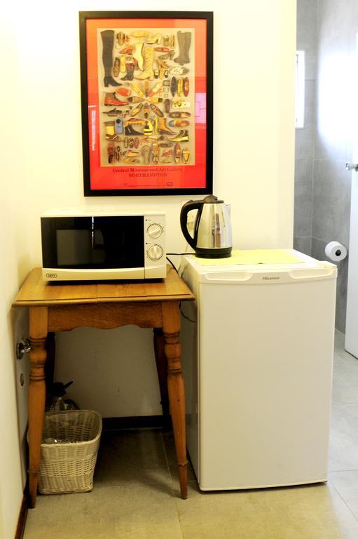 Oliveroom Self Catering And B&B Durban Room photo
