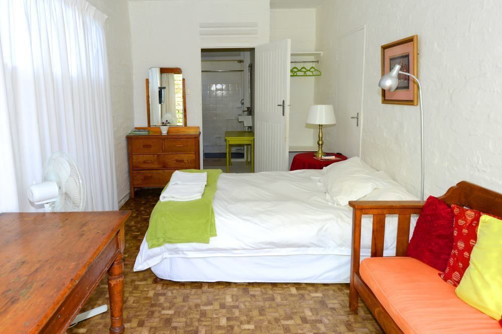 Oliveroom Self Catering And B&B Durban Exterior photo