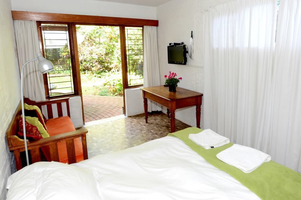 Oliveroom Self Catering And B&B Durban Exterior photo
