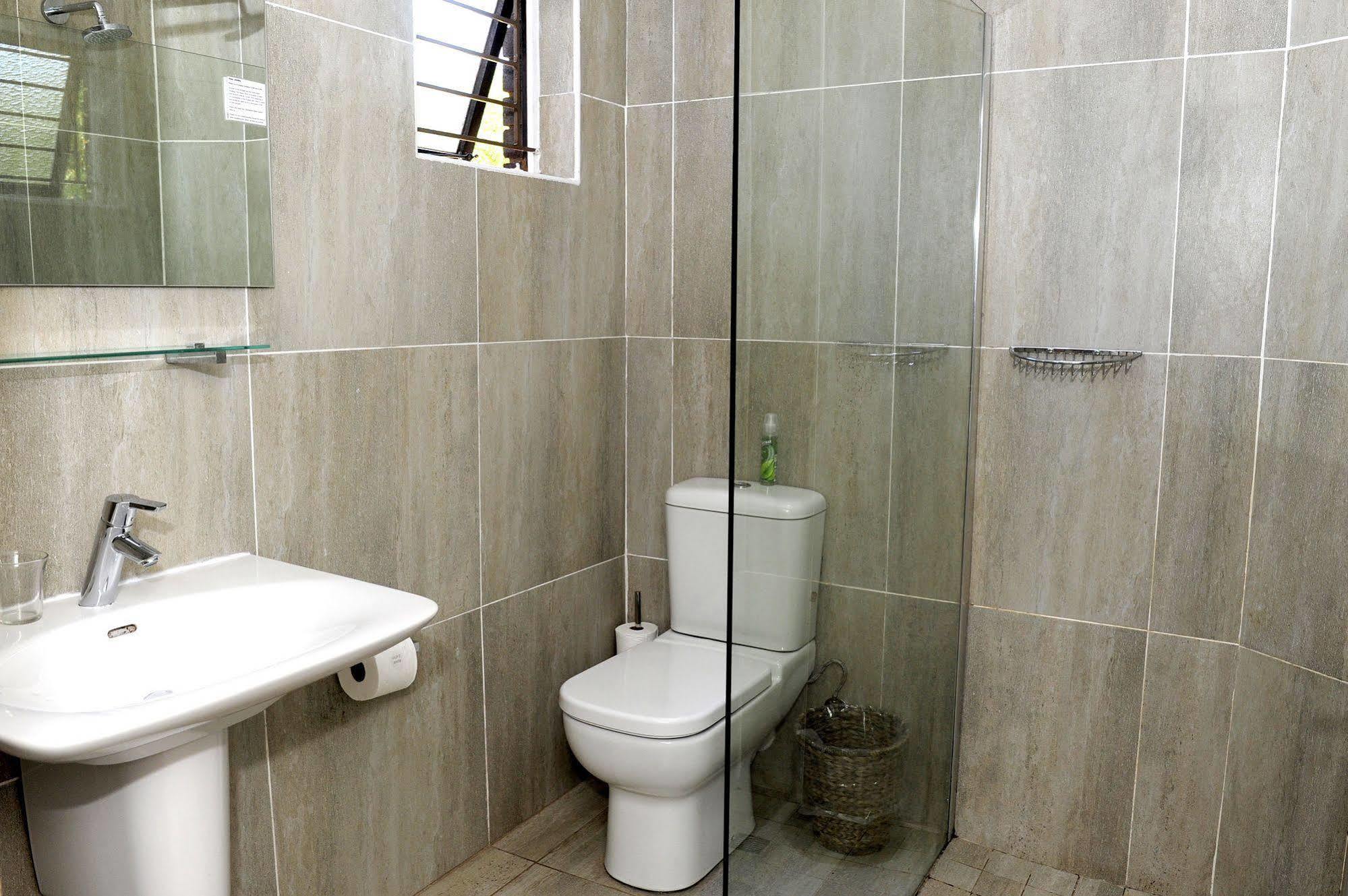 Oliveroom Self Catering And B&B Durban Exterior photo