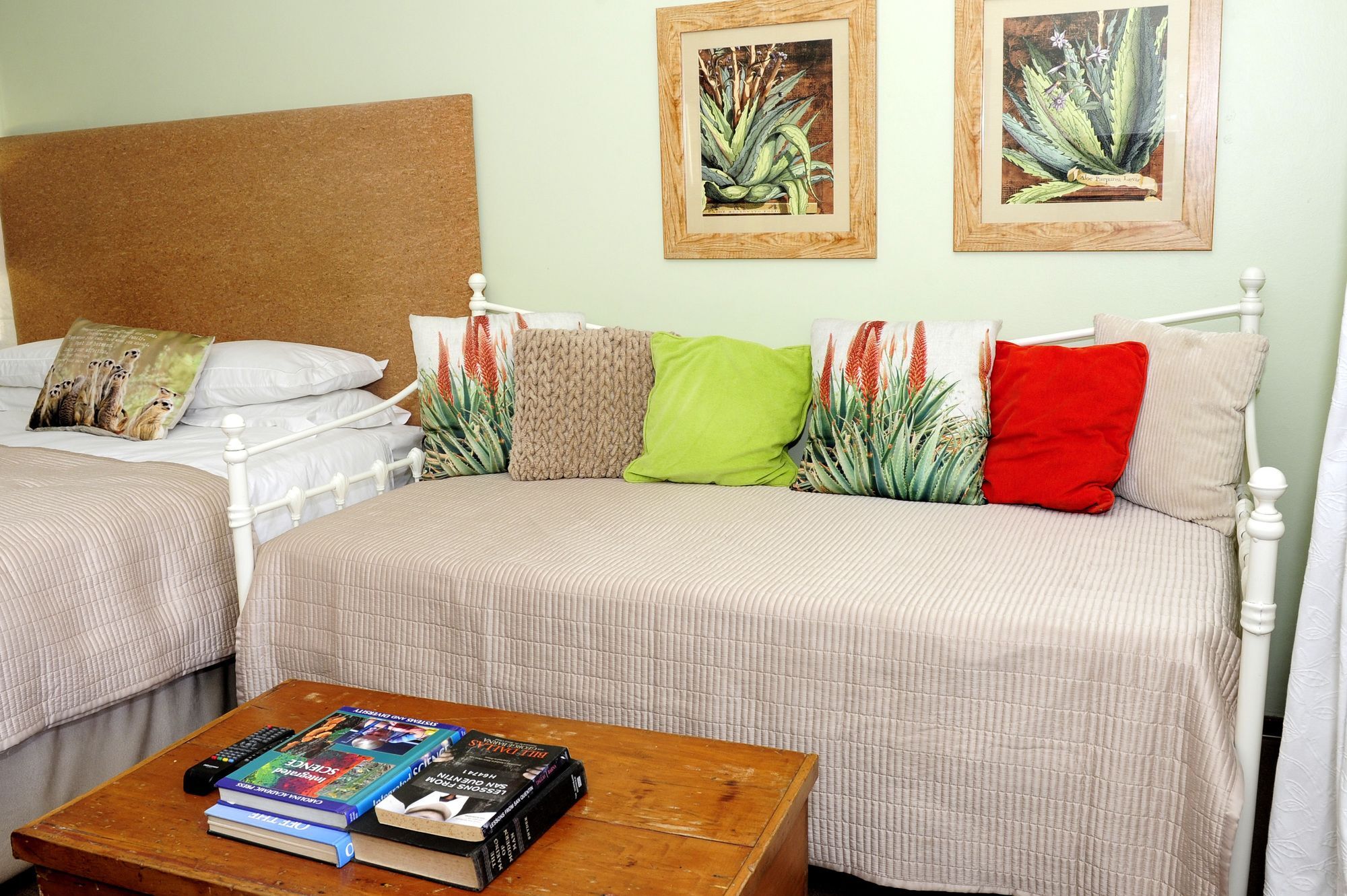 Oliveroom Self Catering And B&B Durban Exterior photo